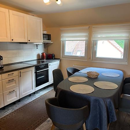 Grosse Und Helle 3 Zi Wohnung In Lossburg-Betzweiler, Schwarzwald Ngoại thất bức ảnh