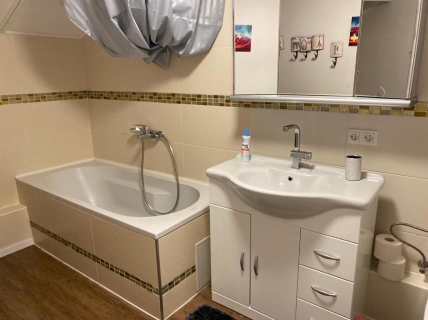Grosse Und Helle 3 Zi Wohnung In Lossburg-Betzweiler, Schwarzwald Ngoại thất bức ảnh