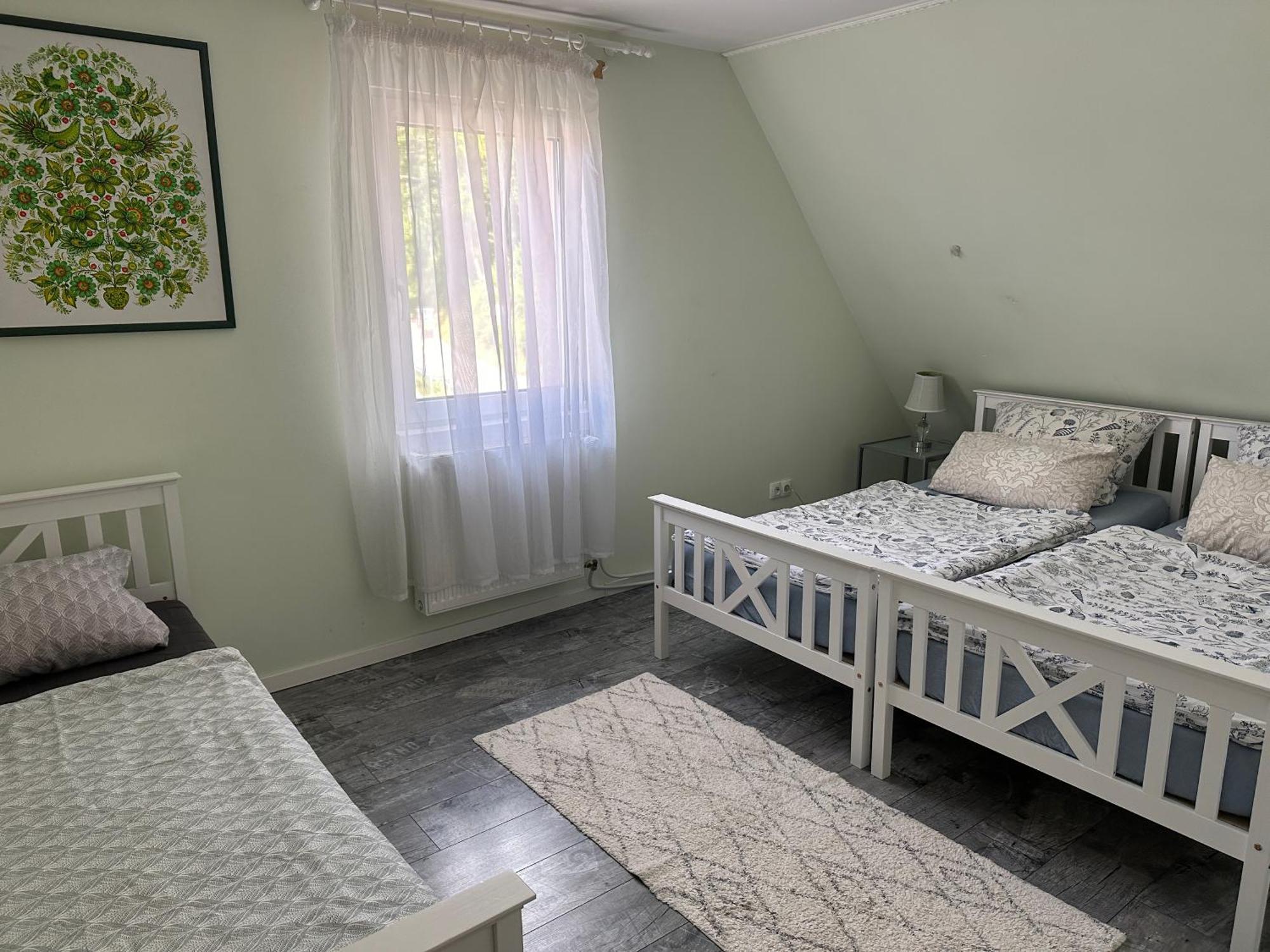 Grosse Und Helle 3 Zi Wohnung In Lossburg-Betzweiler, Schwarzwald Ngoại thất bức ảnh