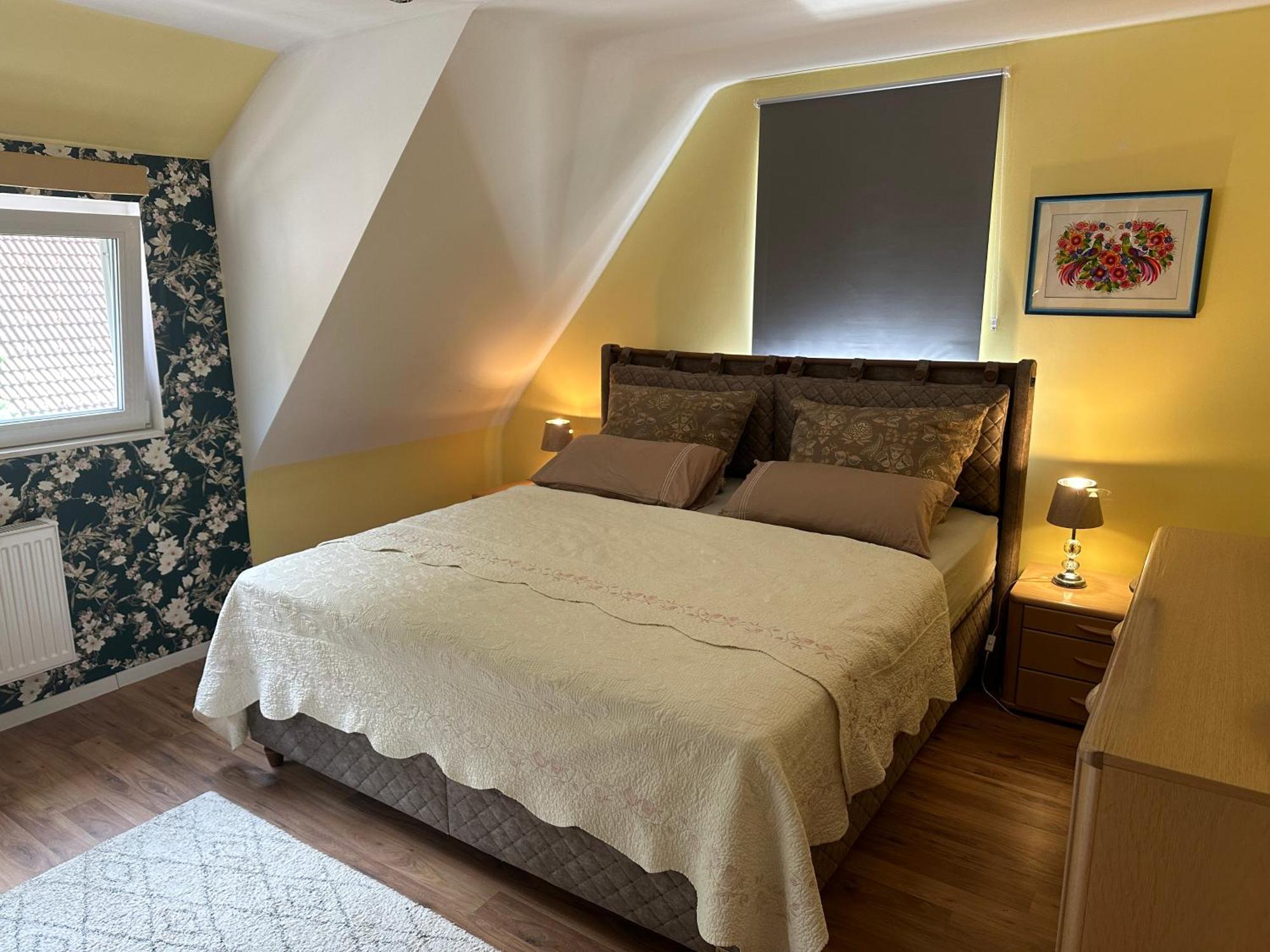 Grosse Und Helle 3 Zi Wohnung In Lossburg-Betzweiler, Schwarzwald Ngoại thất bức ảnh
