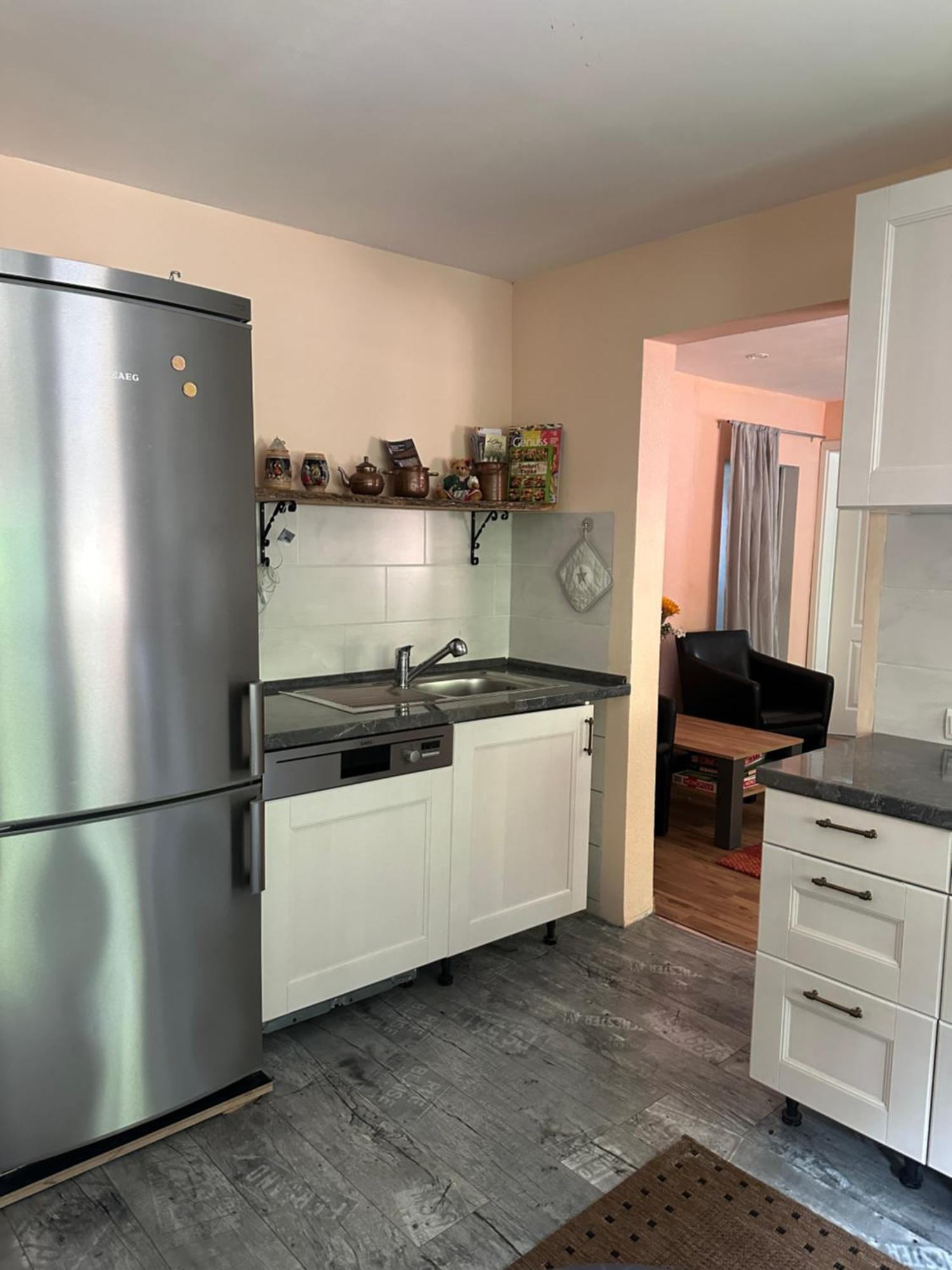 Grosse Und Helle 3 Zi Wohnung In Lossburg-Betzweiler, Schwarzwald Ngoại thất bức ảnh