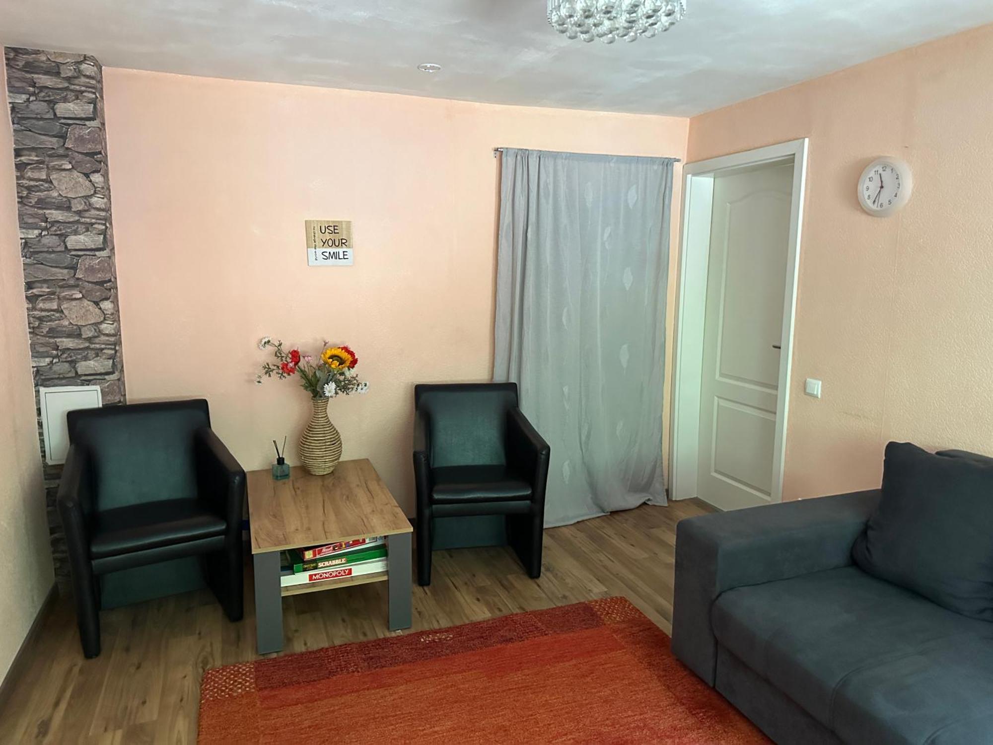 Grosse Und Helle 3 Zi Wohnung In Lossburg-Betzweiler, Schwarzwald Ngoại thất bức ảnh